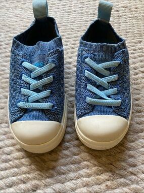 Native Jefferson 2.O Liteknit Slip On Shoe